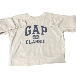 Gap sweatshirt XS women’s